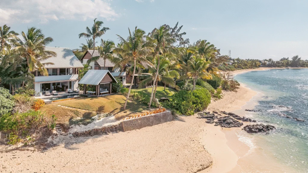 Villa Karma