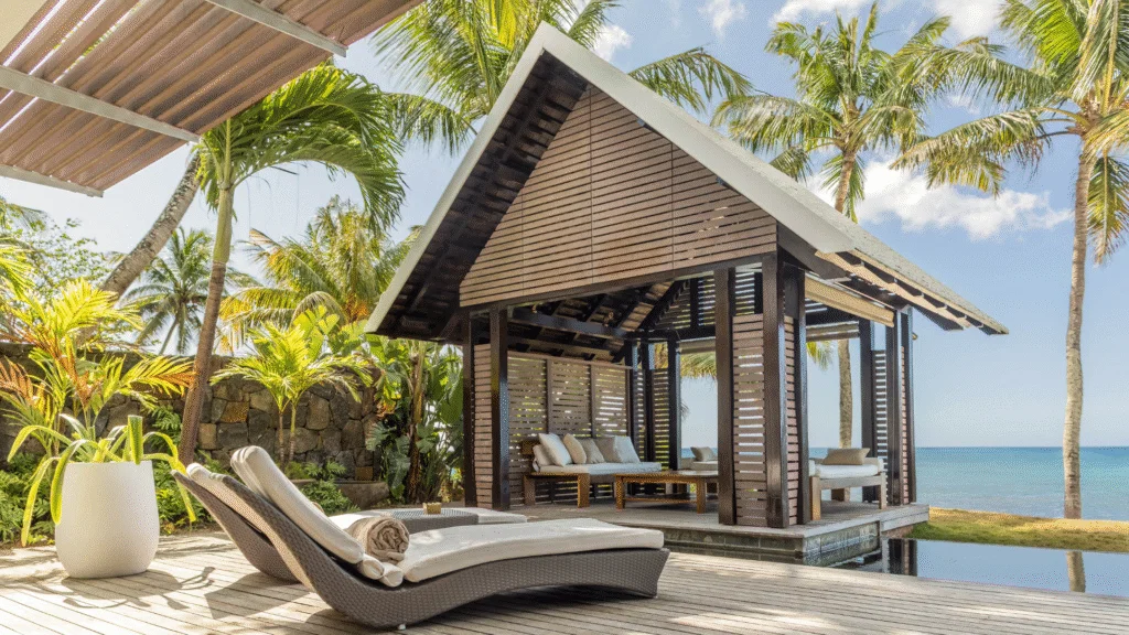 Villa Karma