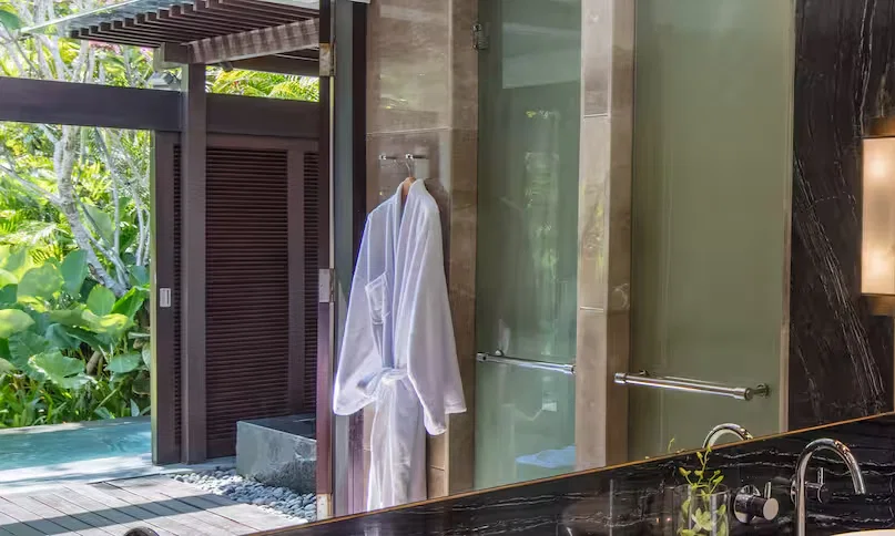 Conrad Villa with Private Pool