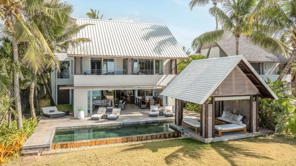 Villa Karma