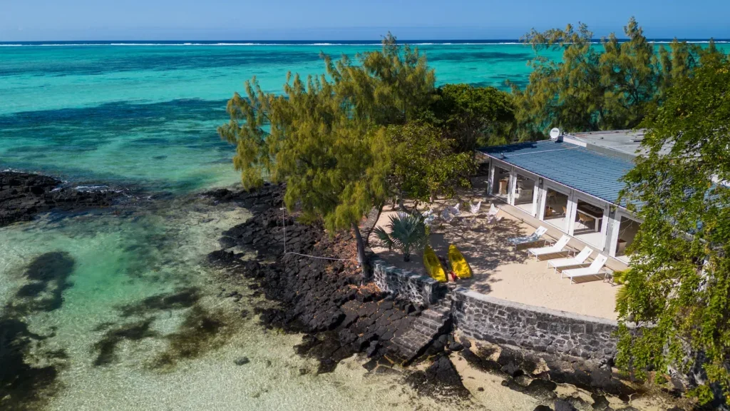 فيلا ليلو