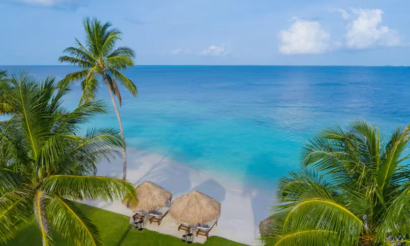 Ithaafushi Private Island