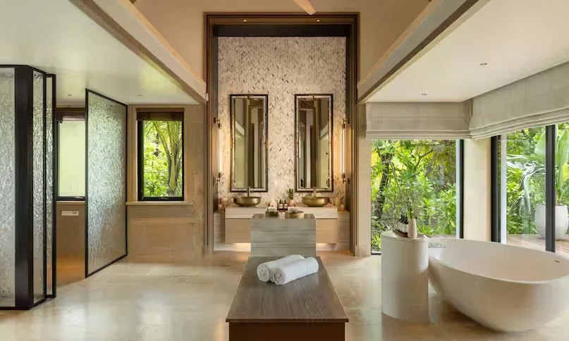 Ithaafushi Private Island