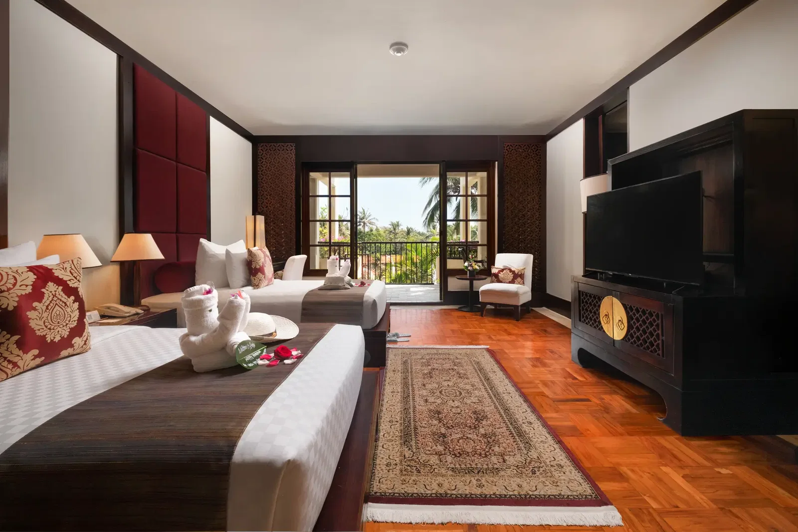 Suites Collection