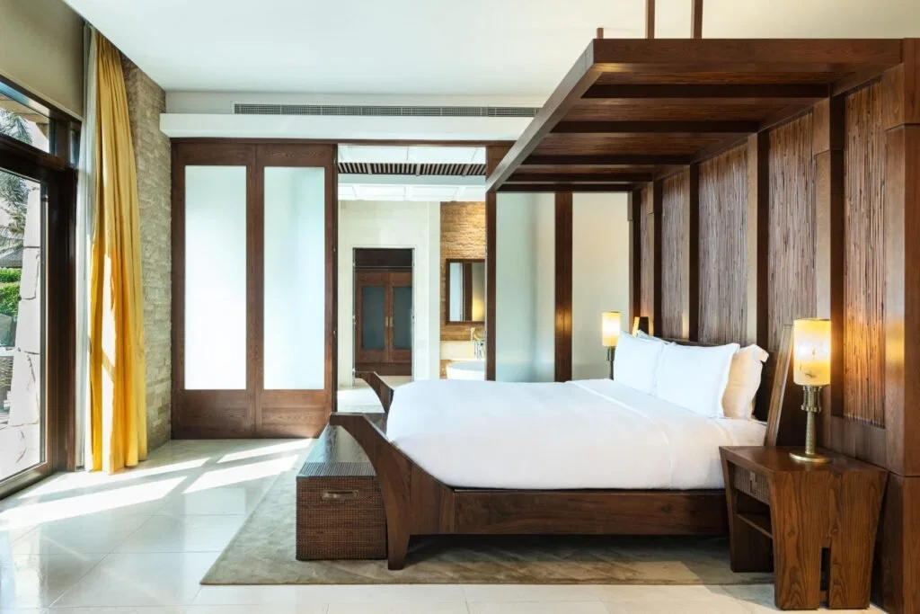 Beach Villa