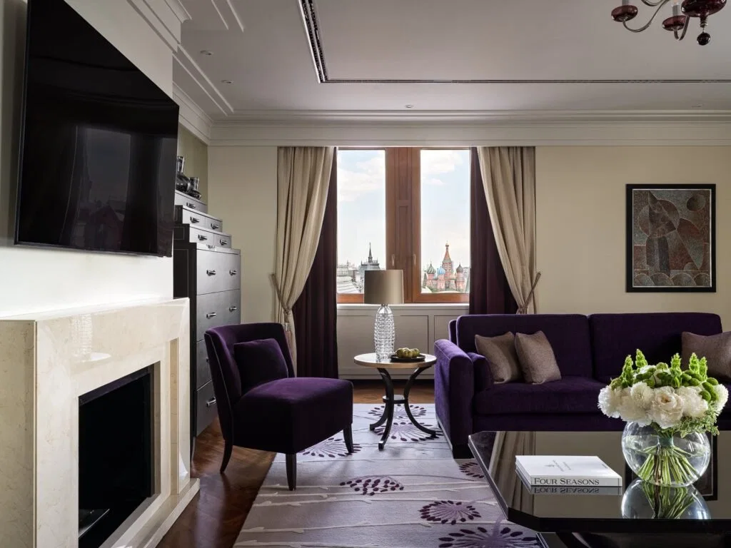 Presidential Suite