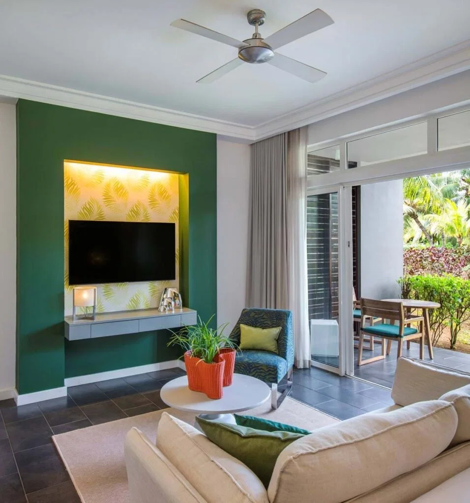 Premium Junior Suite