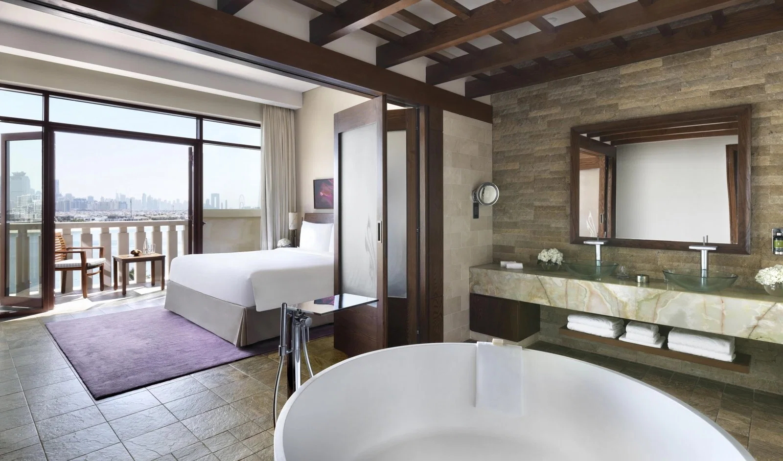 Prestige Suite