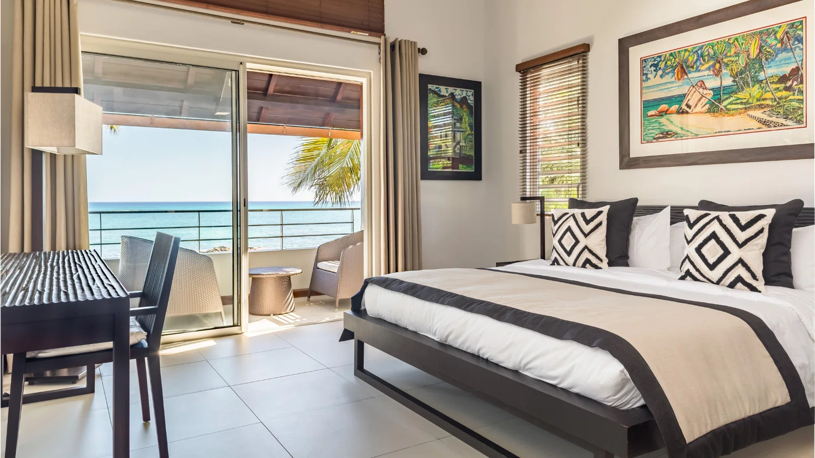 Villa Karma