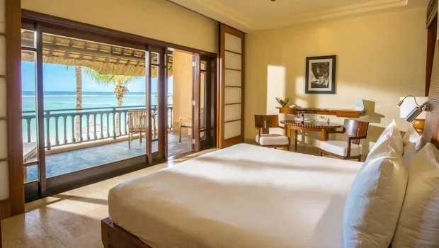 Ocean Front Junior Suite
