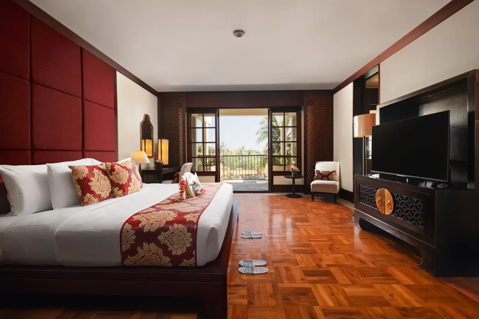 Suites Collection