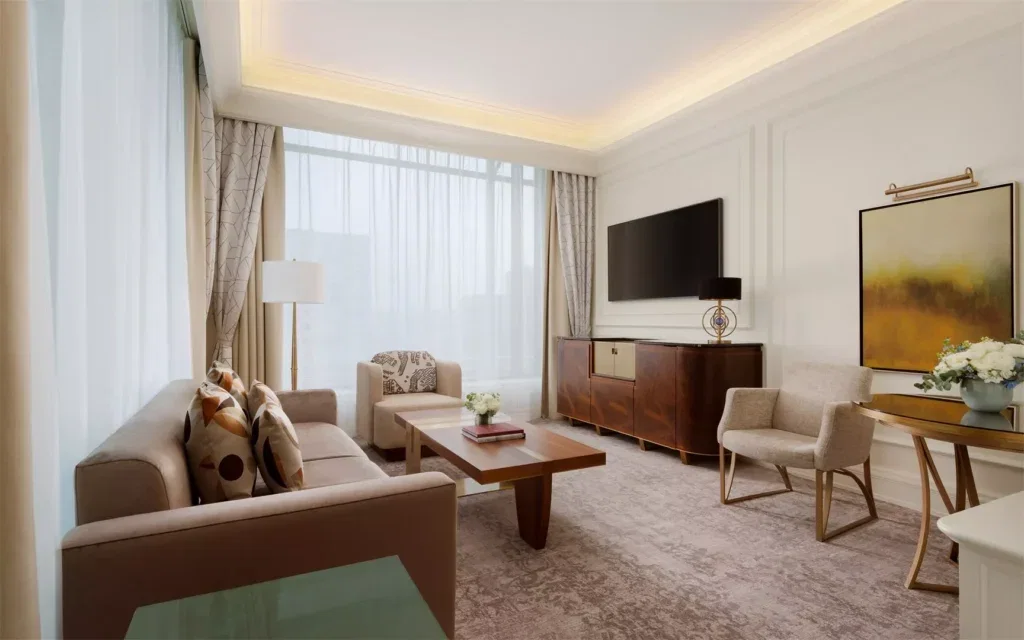 جناح تفرسكايا