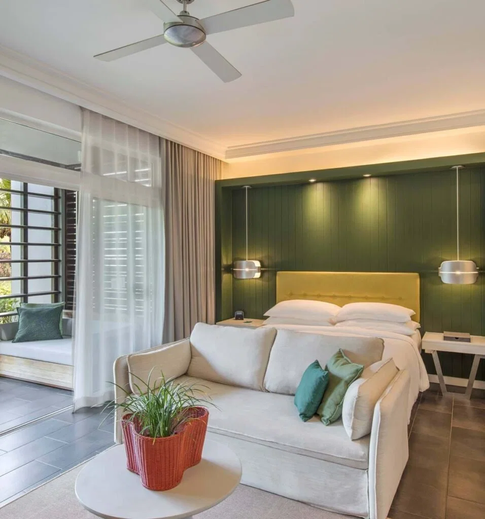Premium Junior Suite