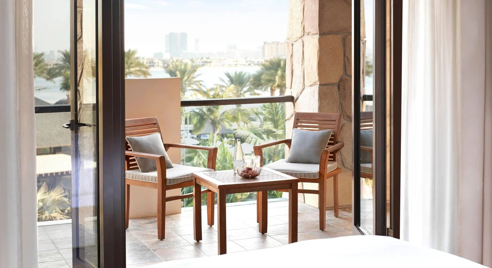 Prestige Suite