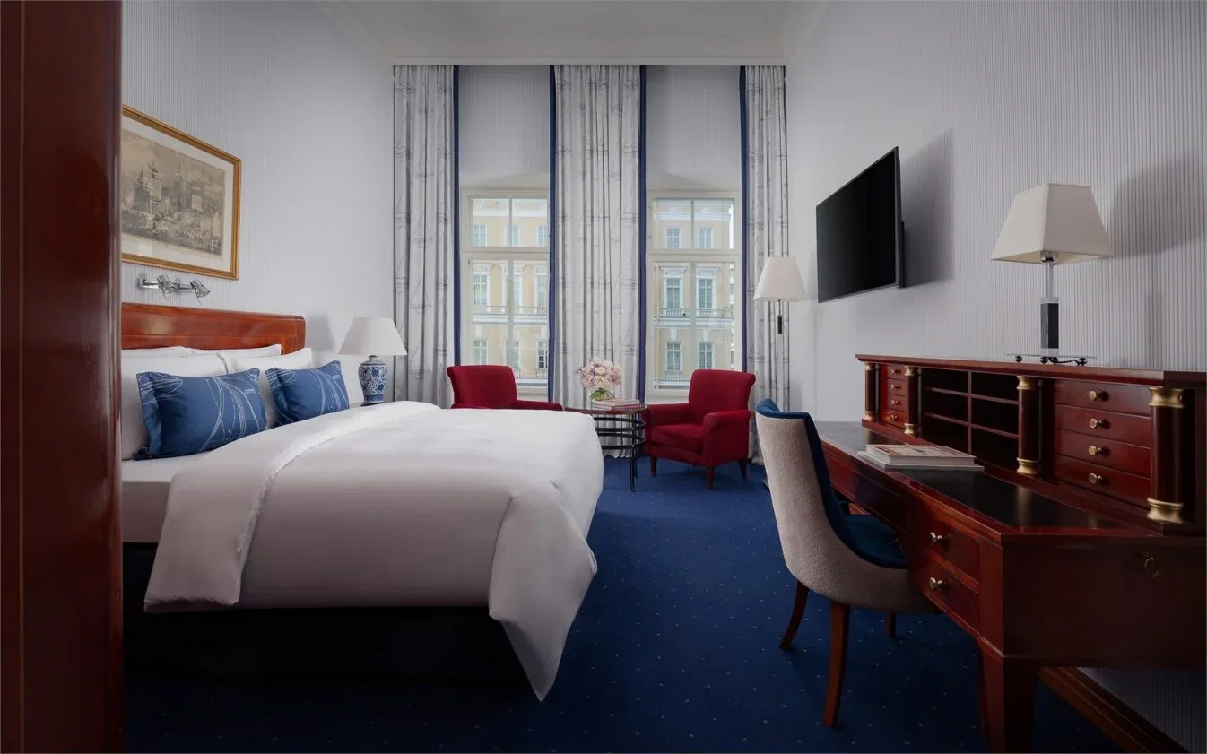 Grand Deluxe Room