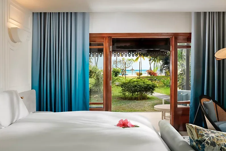 Magnifique Room