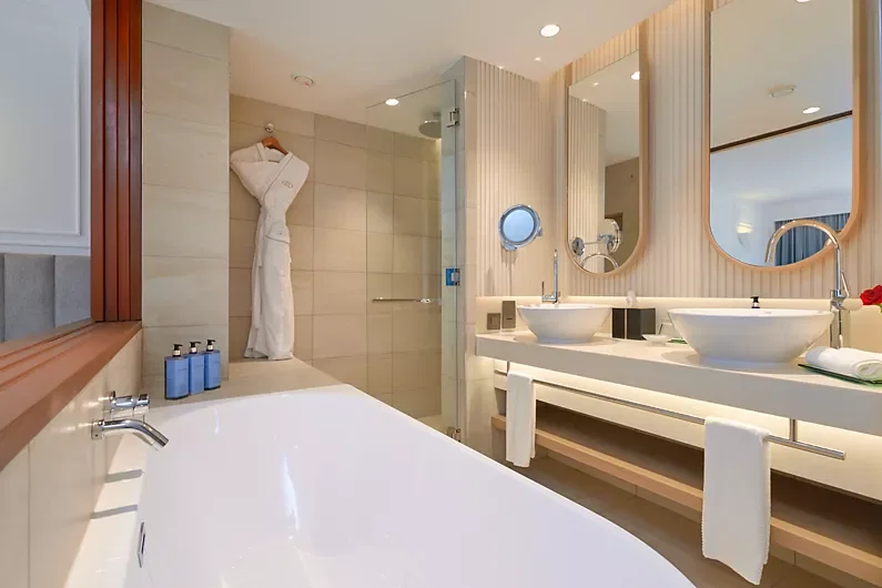 Luxury Room