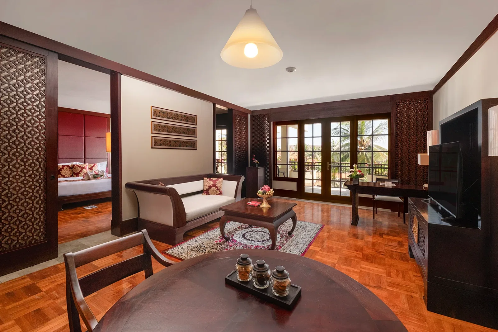 Suites Collection