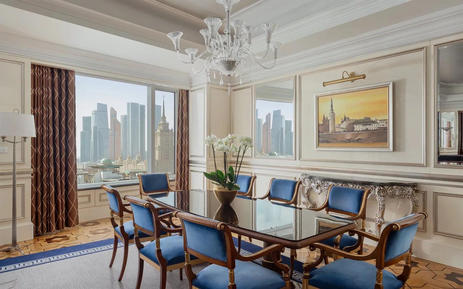 Presidential Suite