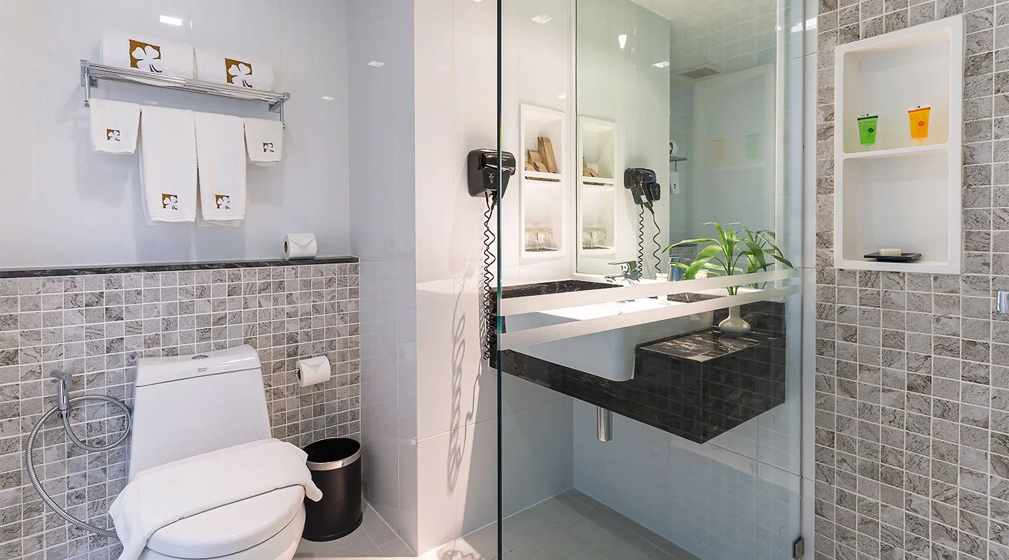 Premier Balcony Room