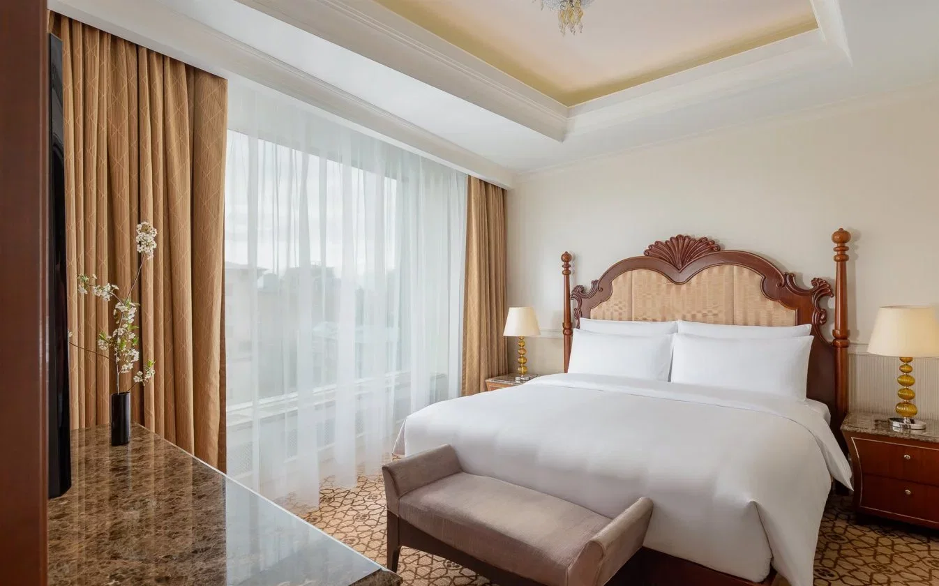 Executive Premier Suite