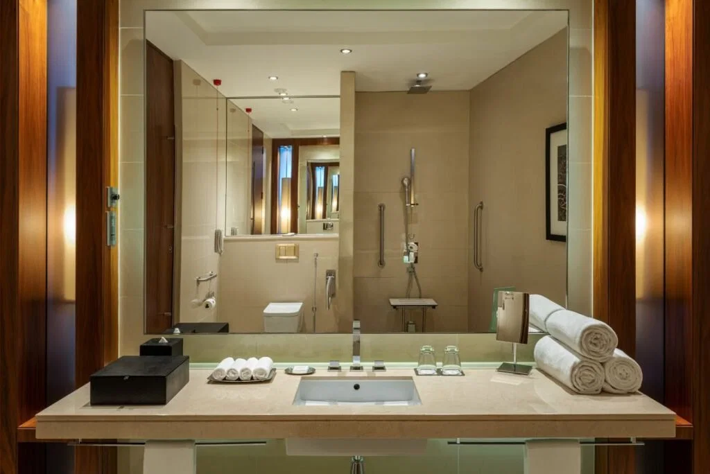 غرفة ديلوكس كينغ