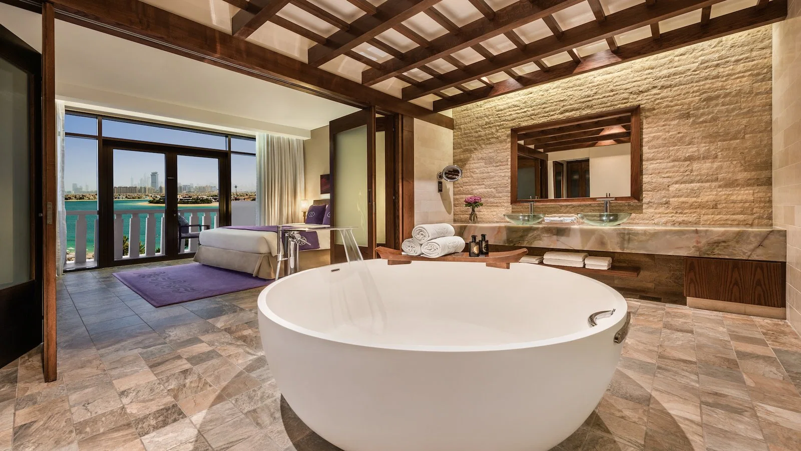 Prestige Suite
