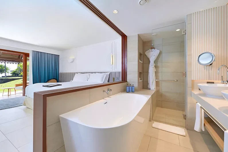 Luxury Room