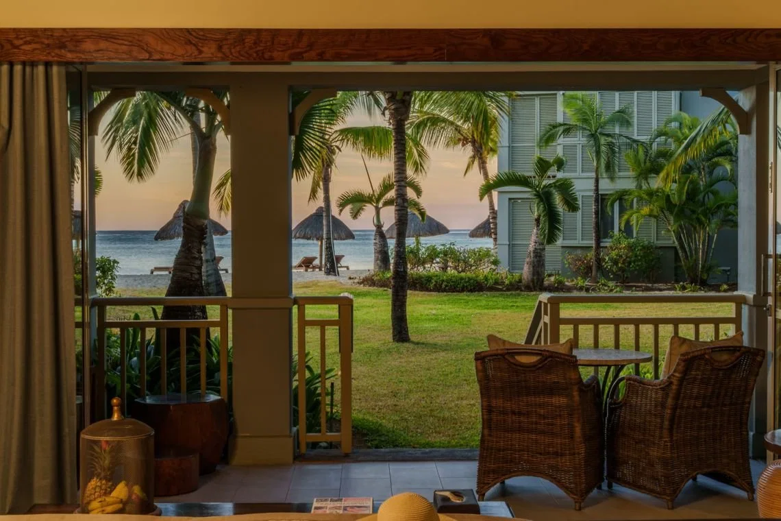 Ocean Haven Junior Suite
