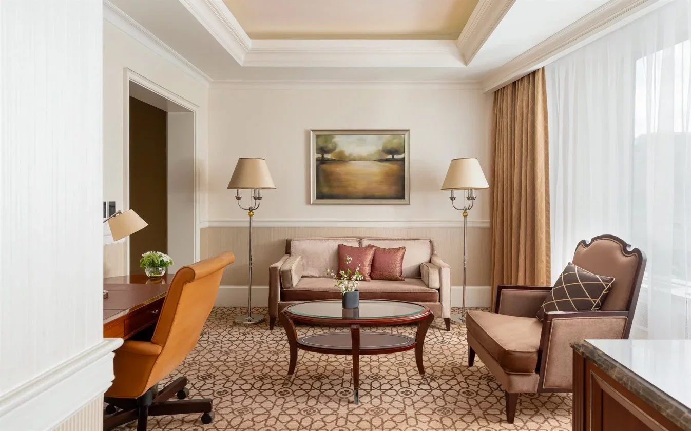 Executive Premier Suite
