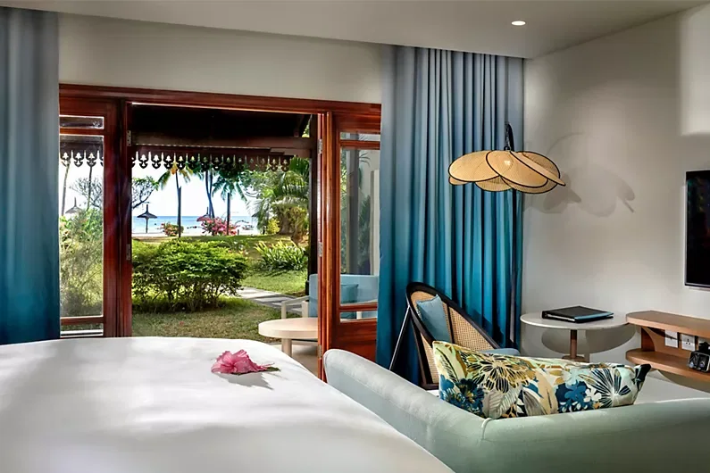 Magnifique Room