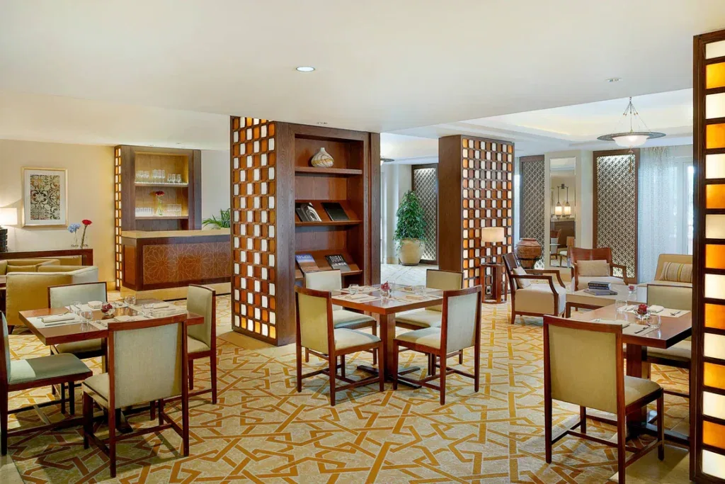 Club Ocean View Suite