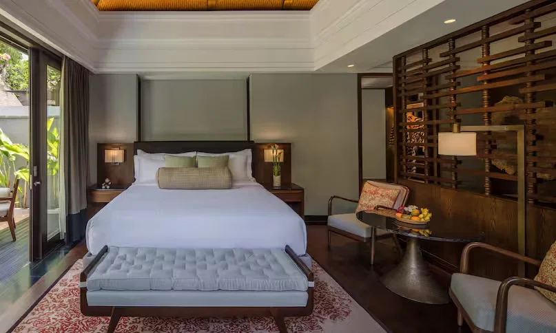 Conrad Villa with Private Pool