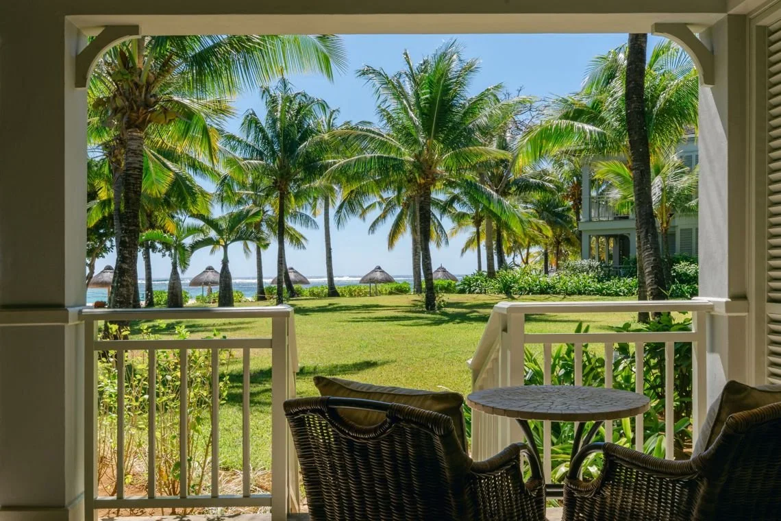 Ocean Haven Junior Suite