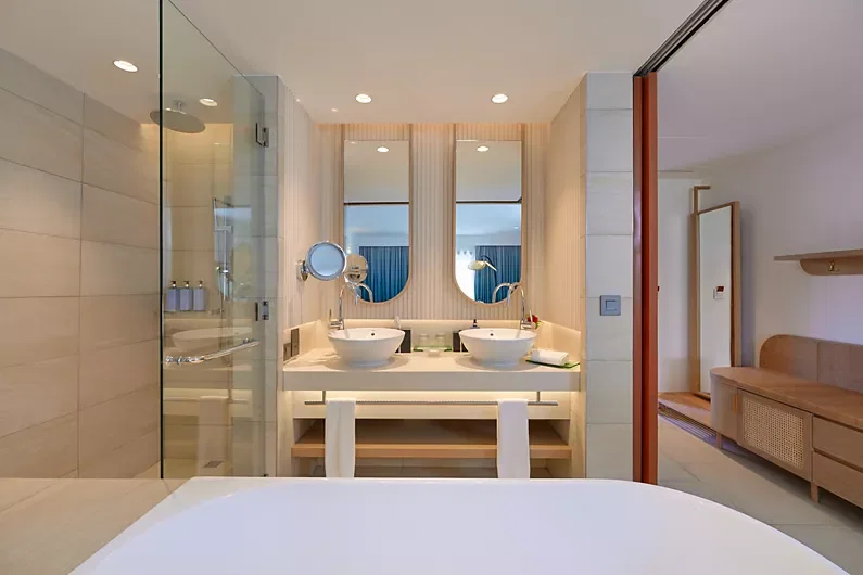 Luxury Room