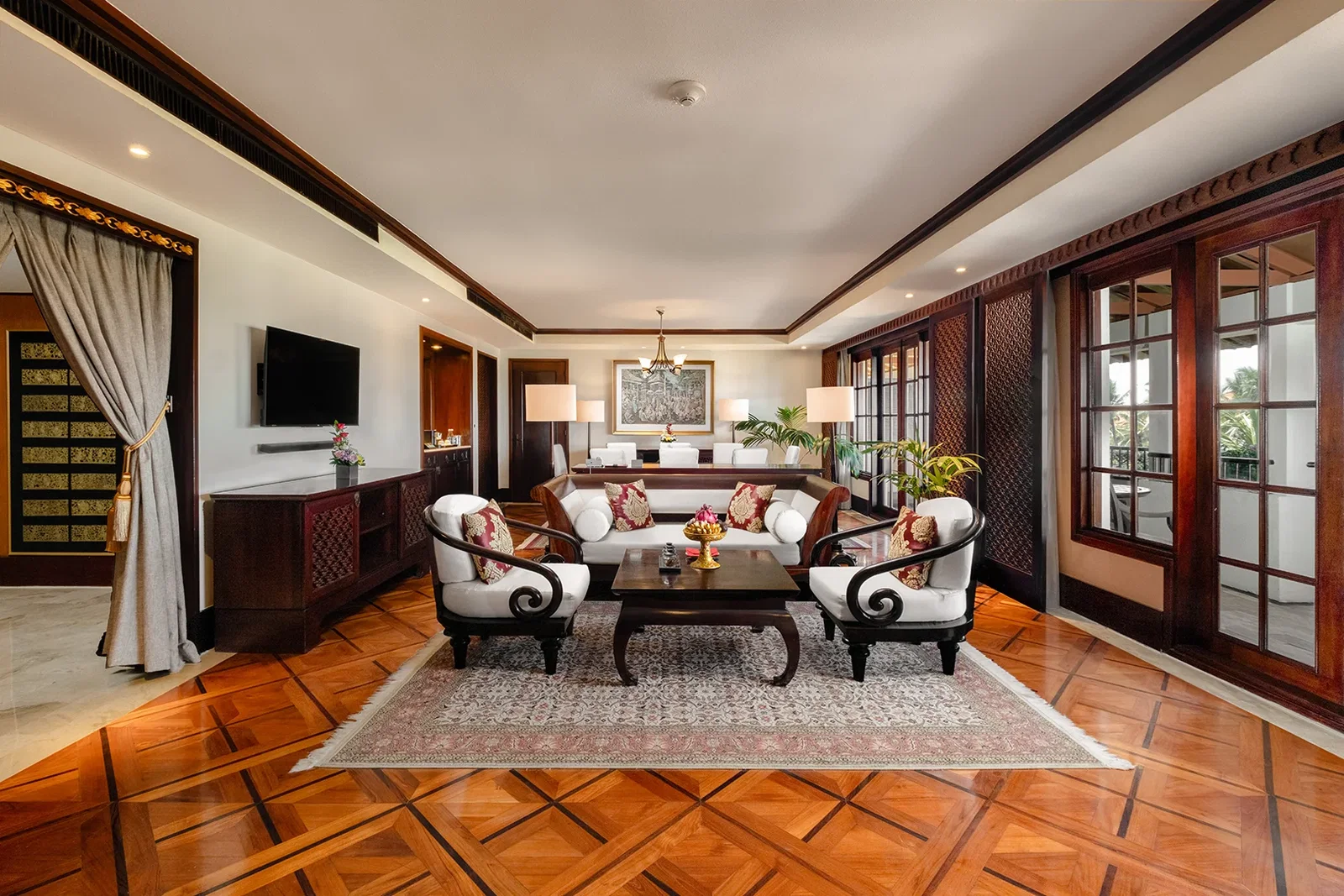 Suites Collection