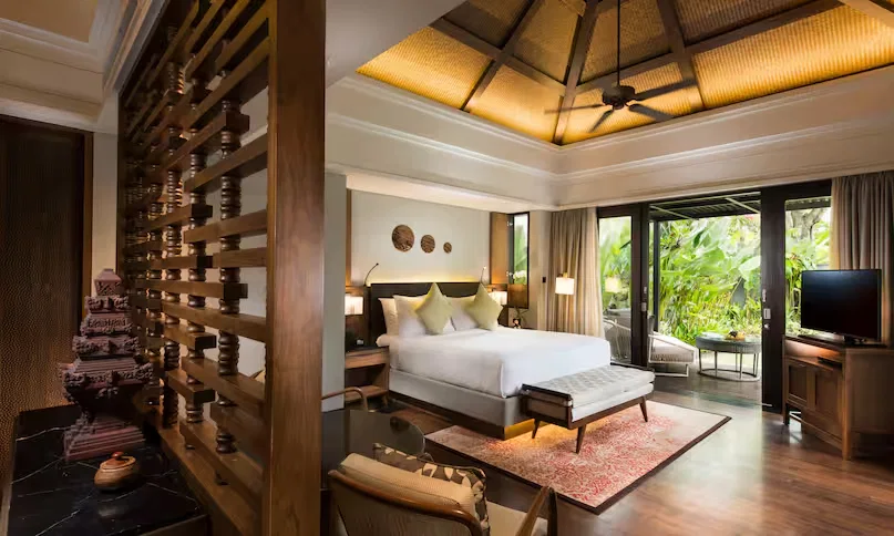 Conrad Villa with Private Pool
