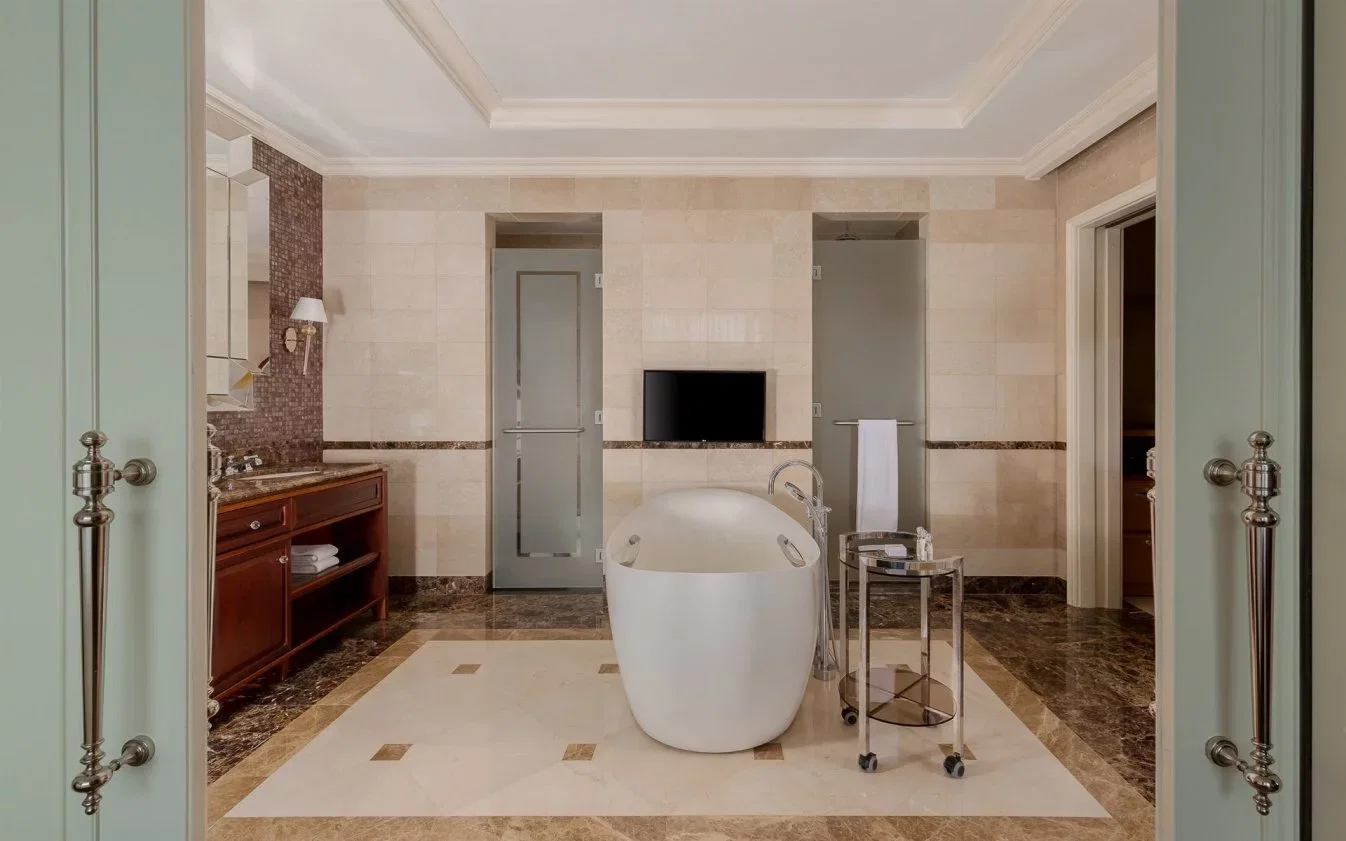 Executive Premier Suite