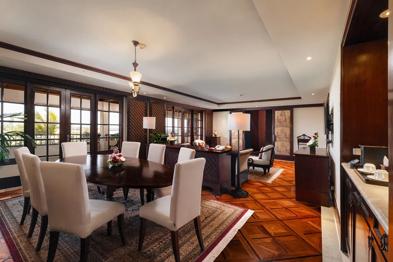 Suites Collection