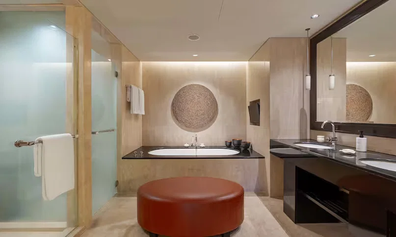 Conrad Suite with Private Pool
