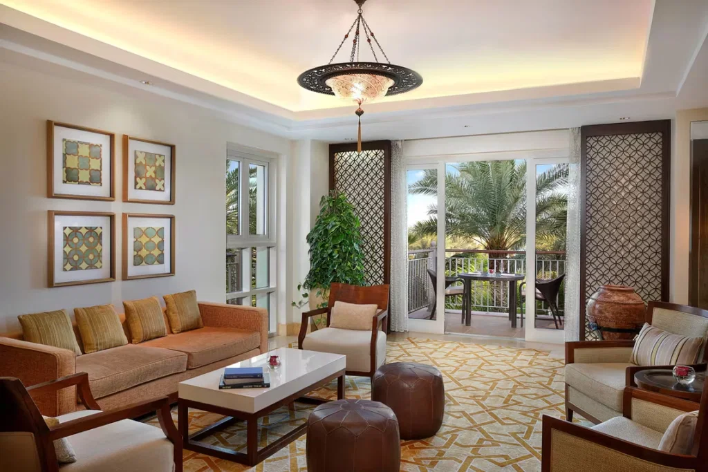 Club Ocean View Suite