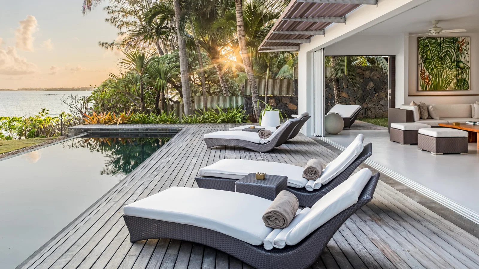 Villa Karma