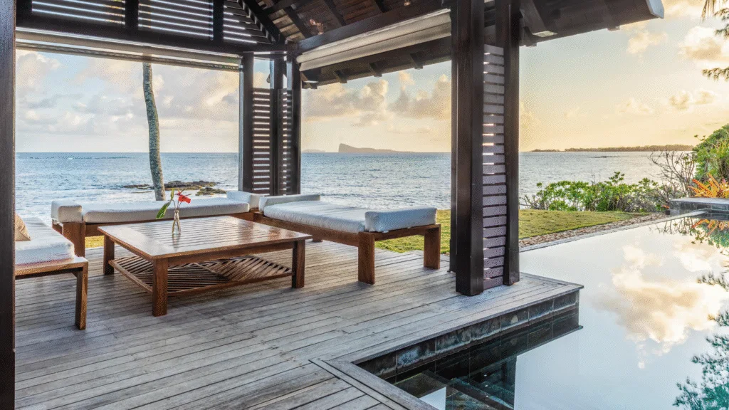 Villa Karma