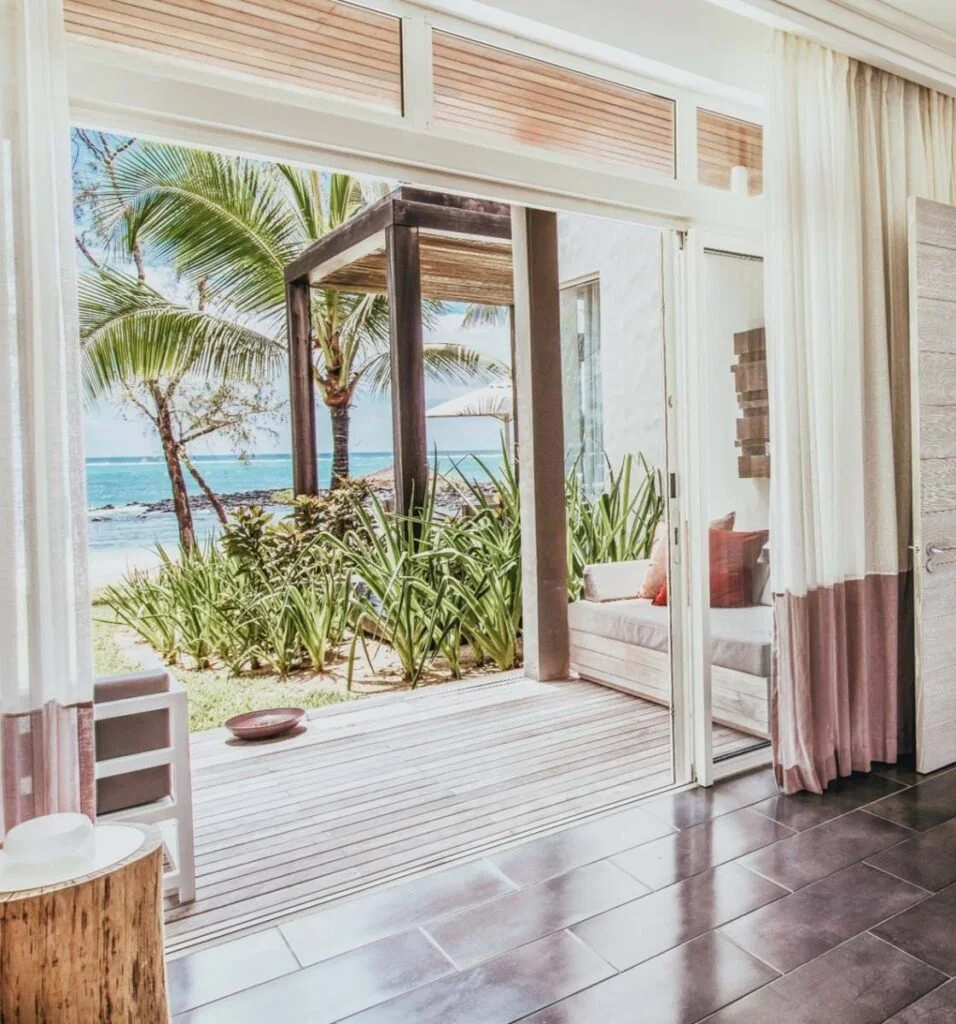 Long Beach Suite