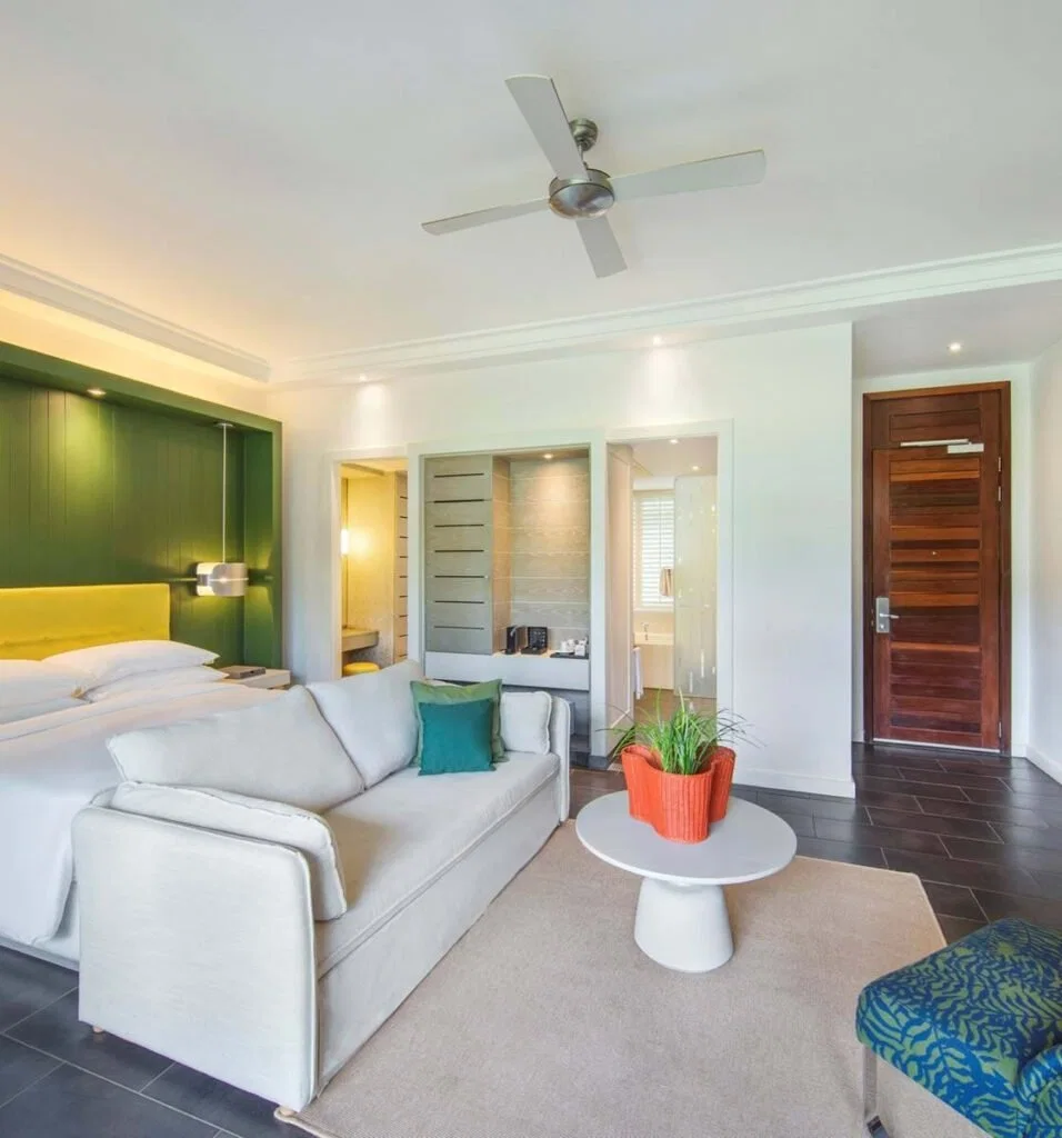 Premium Junior Suite