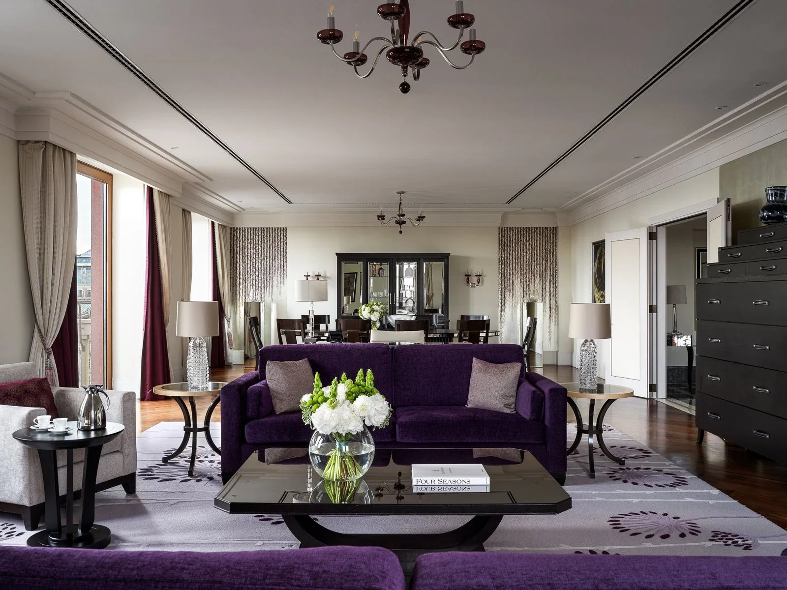 Presidential Suite