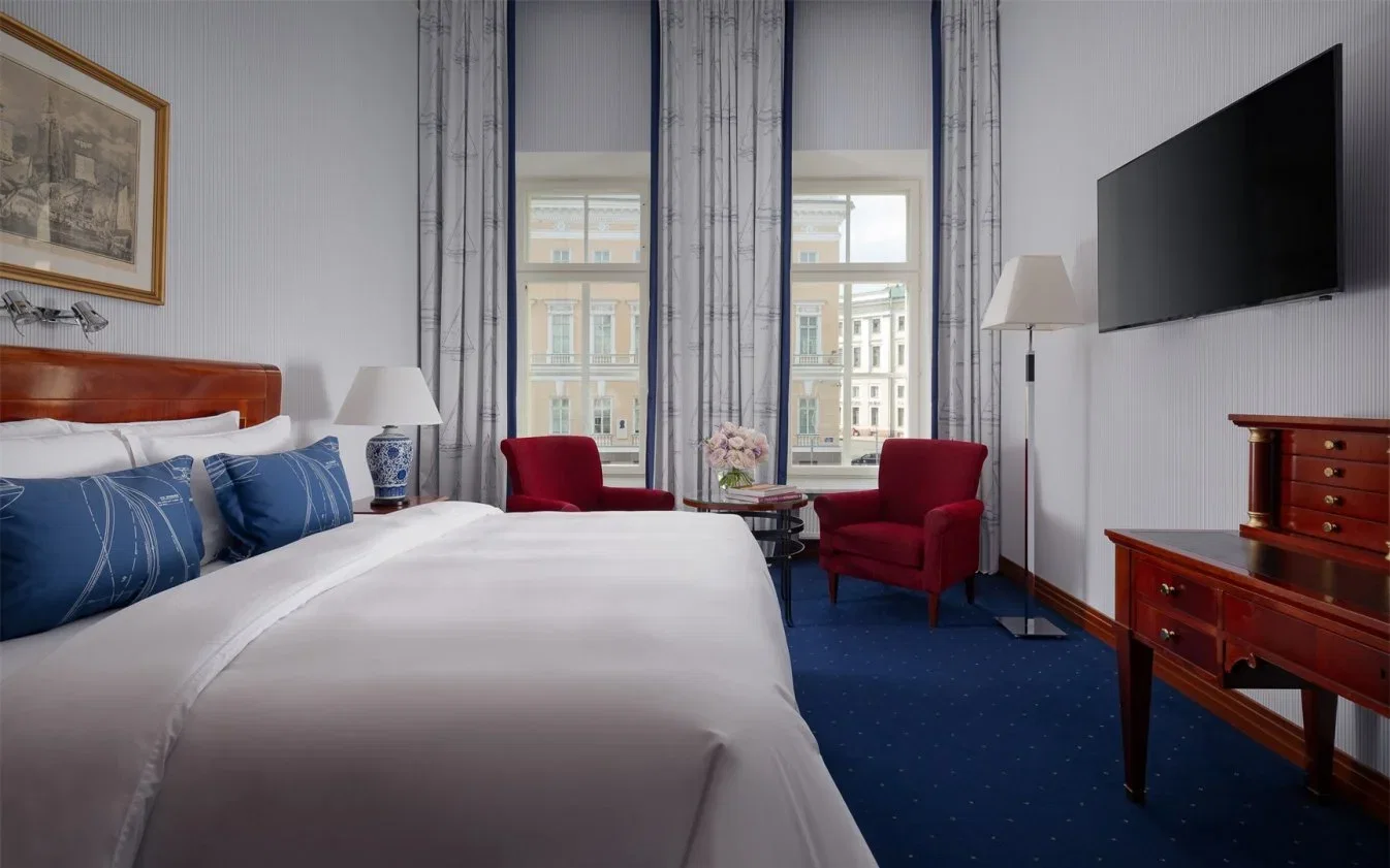 Grand Deluxe Room