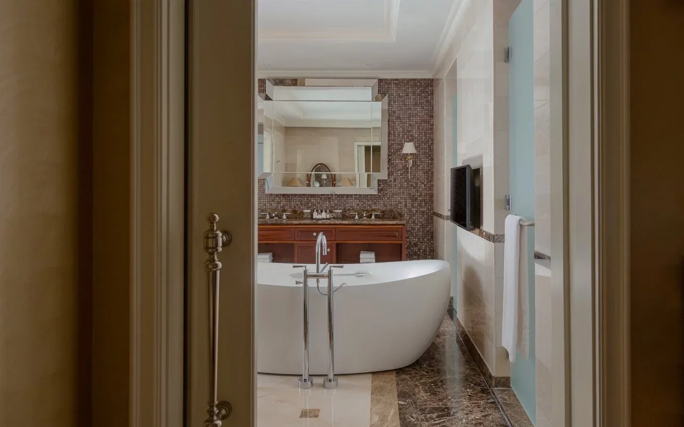 Executive Premier Suite